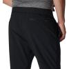 Columbia Men’s Endless Trail Training Jogger(Black)