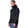 Columbia Mens Evapouration II Jacket(Black)
