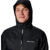 Columbia Mens Evapouration II Jacket(Black)