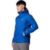 Columbia Mens Evapouration II Jacket(Mountain Blue)