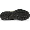 Columbia Men’s Granite Trail Waterproof Shoe(Cordovan/Night Wave)