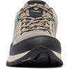 Columbia Men’s Granite Trail Waterproof Shoe(Kettle  Cloudburst)