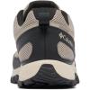 Columbia Men’s Granite Trail Waterproof Shoe(Kettle  Cloudburst)