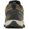 Columbia Men’s Granite Trail Waterproof Shoe(Peatmoss/Kettle)