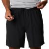 Columbia Men’s Hike Short(Black)