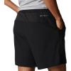 Columbia Men’s Hike Short(Black)