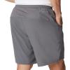 Columbia Men’s Hike Short(City Grey)