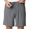 Columbia Men’s Hike Short(City Grey)