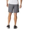 Columbia Men’s Hike Short(City Grey)