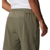 Columbia Men’s Hike Short(Stone Green)