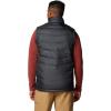 Columbia Mens Labyrinth Loop II Vest(Black)