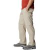 Columbia Mens Newton Ridge II Convertible Pant(Ancient Fossil)