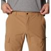 Columbia Mens Newton Ridge II Convertible Pant(Delta)