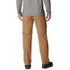 Columbia Mens Newton Ridge II Convertible Pant(Delta)
