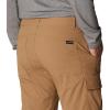 Columbia Mens Newton Ridge II Convertible Pant(Delta)