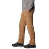 Columbia Mens Newton Ridge II Convertible Pant(Delta)