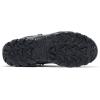 Columbia Men’s Newton Ridge Plus II Waterproof Hiking Boots(Black/Grill)