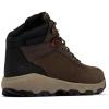 Columbia Mens Newton Wander(Cordovan/Spice)