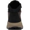 Columbia Mens Newton Wander(Cordovan/Spice)