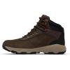 Columbia Mens Newton Wander(Cordovan/Spice)