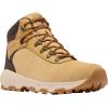Columbia Mens Newton Wander(Curry/Cordovan)