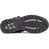 Columbia Mens Newton Wander(Dark Grey/Beetroot)