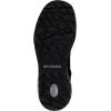 Columbia Mens Newton Wander(Dark Grey/Red Quartz)