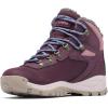 Columbia Mens Newton Wander(Moonvista/Vapor)