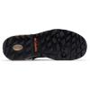 Columbia Mens Newton Wander(Peatmoss/Tangy Orange)