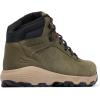 Columbia Mens Newton Wander(Peatmoss/Tangy Orange)