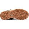 Columbia Mens Newton Wander(Stone Green/Canyon Sun)