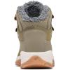 Columbia Mens Newton Wander(Stone Green/Canyon Sun)