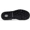 Columbia Mens Newton Wander(Titanium Grey Steel/Dark Grey)