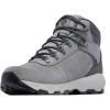 Columbia Mens Newton Wander(Titanium Grey Steel/Dark Grey)