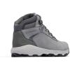 Columbia Mens Newton Wander(Titanium Grey Steel/Dark Grey)