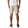 Columbia Men’s Palmerston Peak Sport Short(Ancient Fossil/Black)