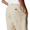 Columbia Men’s Palmerston Peak Sport Short(Ancient Fossil/Black)