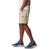 Columbia Men’s Palmerston Peak Sport Short(Ancient Fossil/Black)