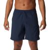 Columbia Men’s Palmerston Peak Sport Short(Collegiate Navy)