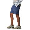 Columbia Men’s Palmerston Peak Sport Short(Dark Mountain/Collegiate Navy)