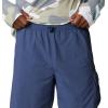 Columbia Men’s Palmerston Peak Sport Short(Dark Mountain/Collegiate Navy)