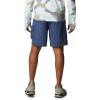 Columbia Men’s Palmerston Peak Sport Short(Dark Mountain/Collegiate Navy)