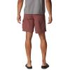 Columbia Men’s Palmerston Peak Sport Short(Light Raisin)