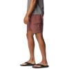 Columbia Men’s Palmerston Peak Sport Short(Light Raisin)