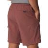 Columbia Men’s Palmerston Peak Sport Short(Light Raisin)