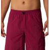 Columbia Men’s Palmerston Peak Sport Short(Red Onion/Black)