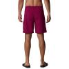 Columbia Men’s Palmerston Peak Sport Short(Red Onion/Black)