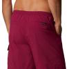 Columbia Men’s Palmerston Peak Sport Short(Red Onion/Black)
