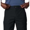 Columbia Men’s Pine Canyon Cargo Short(Black)