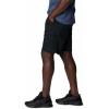 Columbia Men’s Pine Canyon Cargo Short(Black)